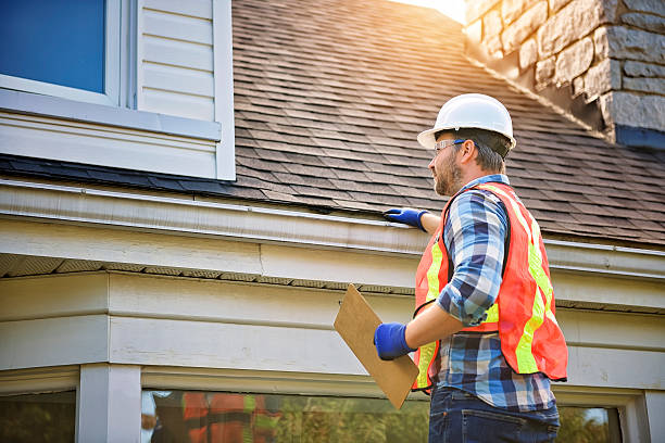 Licensed Hail Damage Roof Repair service in Onaga, KS - Roof Repair Smedway